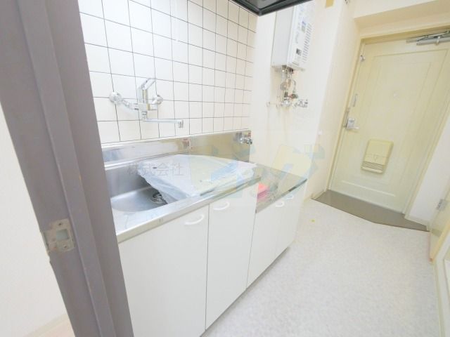 キッチン　人気の独立キッチンです♪