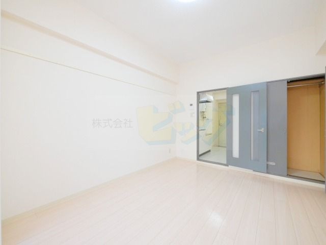 居室・リビング　☆10帖のリビングです♪