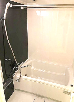 バス・シャワールーム　浴室