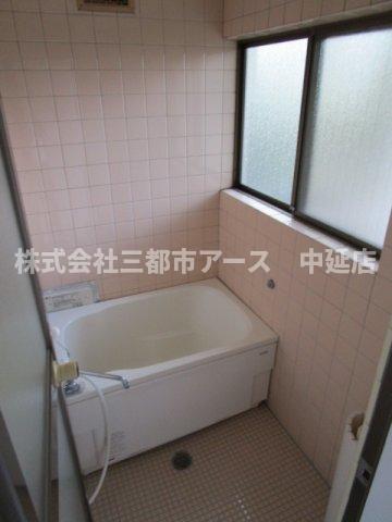 バス・シャワールーム　片山ハウス