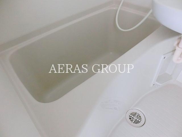 バス・シャワールーム　浴室