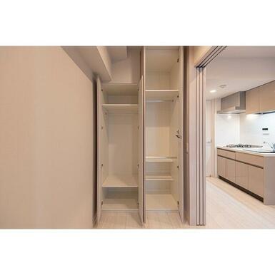 収納　参考写真