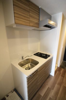 キッチン　★見学予約受付中★