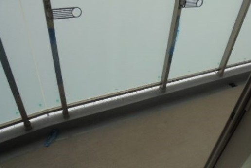 バルコニー　☆バルコニー付き☆