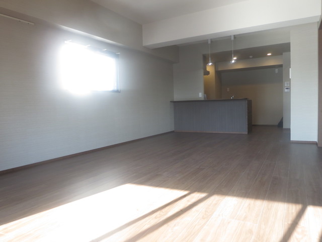 居室・リビング　写真は同タイプ別部屋