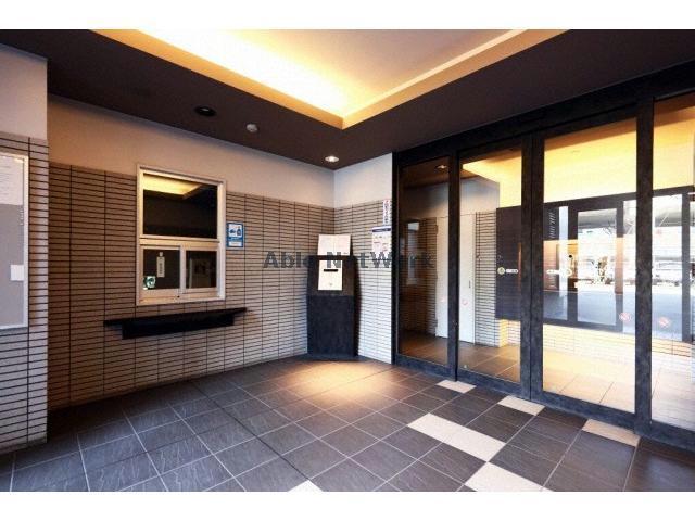 その他共有部分　建物設備