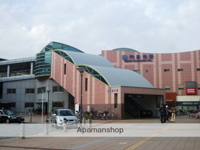 その他　門真市駅（その他）まで287m