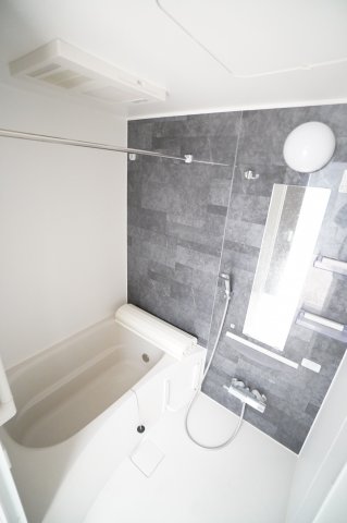 バス・シャワールーム　※同物件・同タイプの写真です。