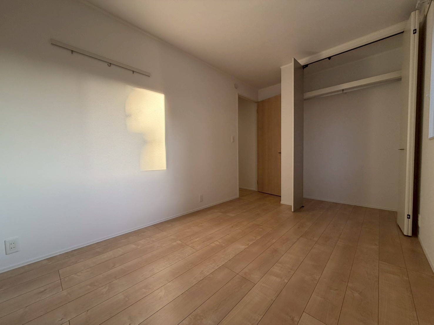 収納　同建物別号室