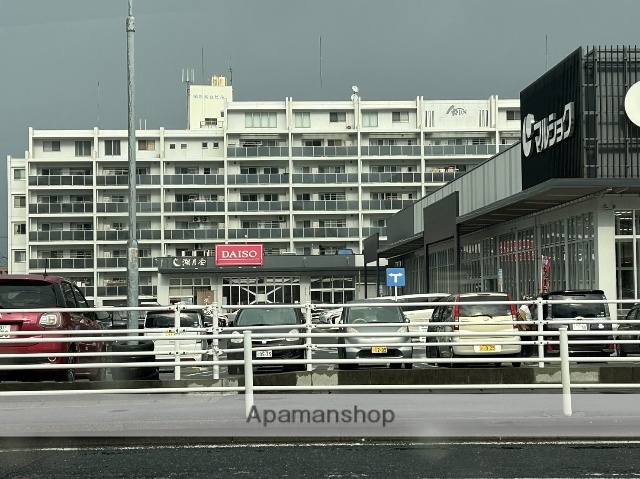 その他　ザ・ダイソーマルショク重住店（その他）まで715m