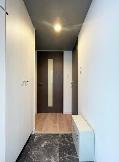 玄関　別部屋参照