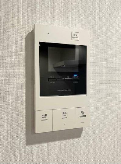 セキュリティ　別部屋参照