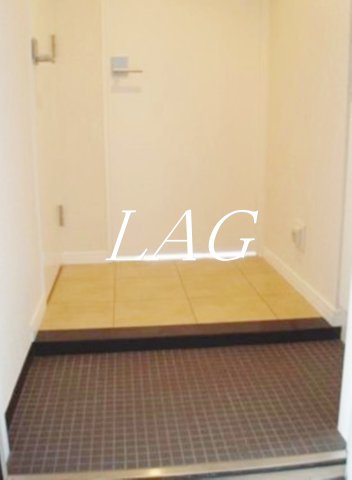 玄関　玄関です。※参考写真です。