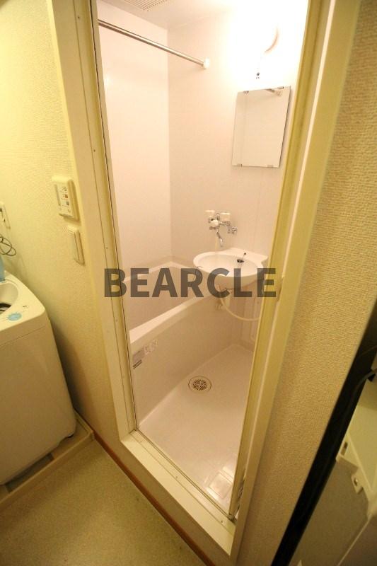 バス・シャワールーム　風呂