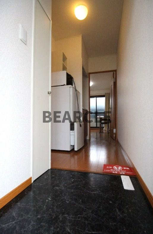 その他共有部分　共用部分