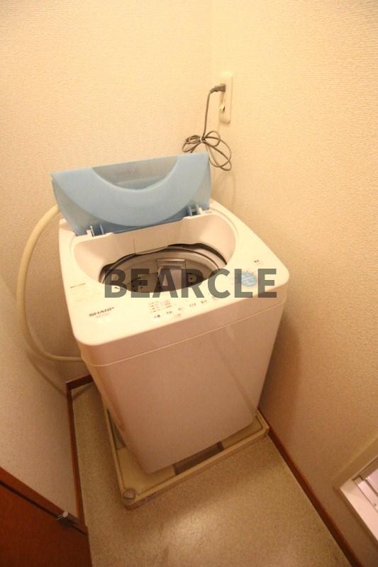 その他設備　設備