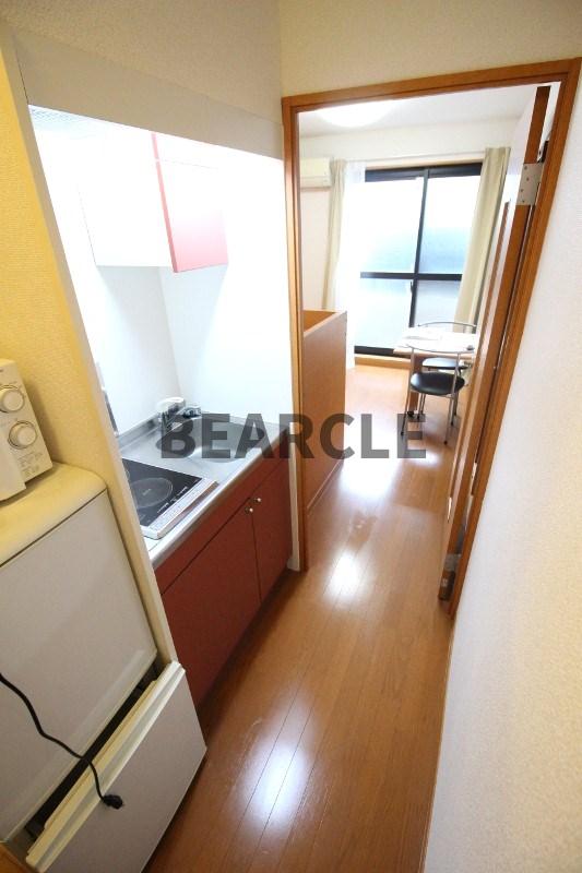 その他部屋・スペース　内装