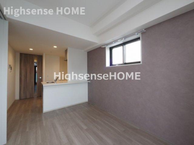 居室・リビング　おしゃれなリビングです