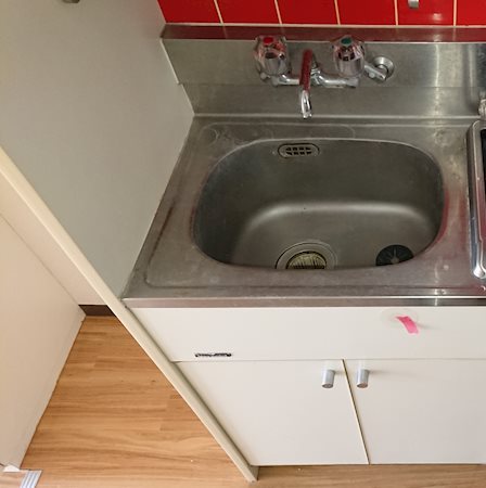 キッチン　ＩＨに変更