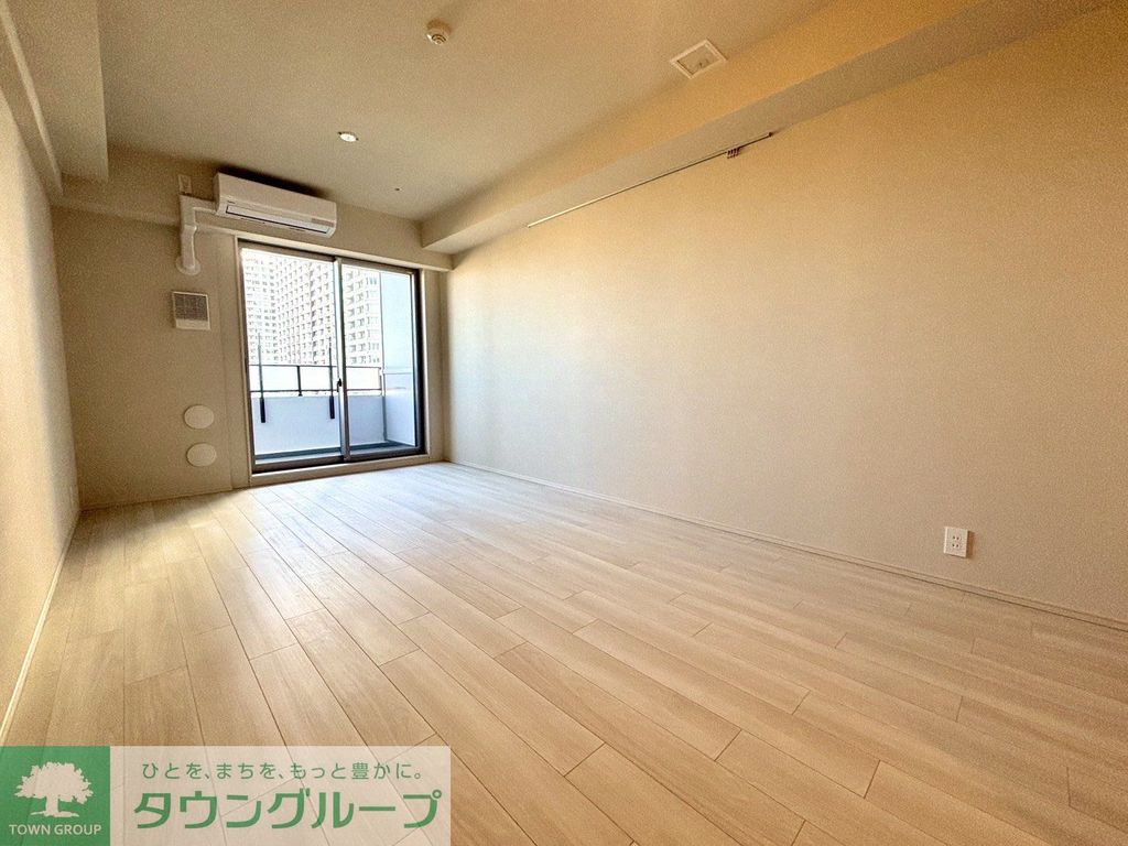 居室・リビング　リビング/居室