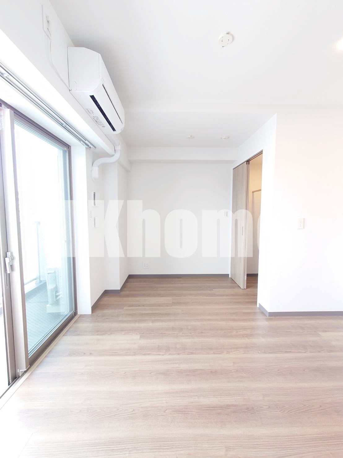 居室・リビング　洋室8.9帖