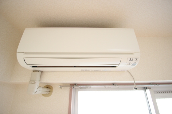 その他設備　※別部屋の写真です