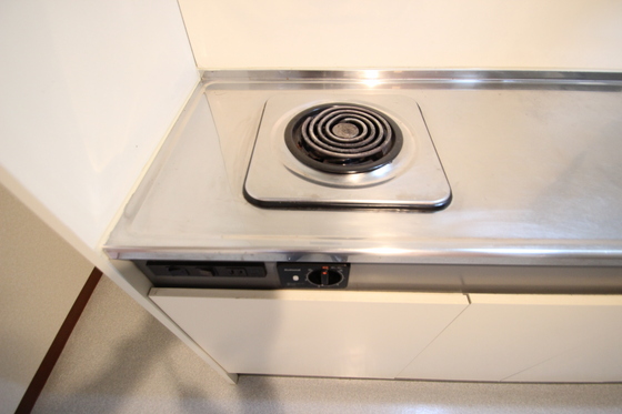 その他　※別部屋の写真です