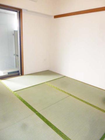 その他　※別部屋の参考写真です。