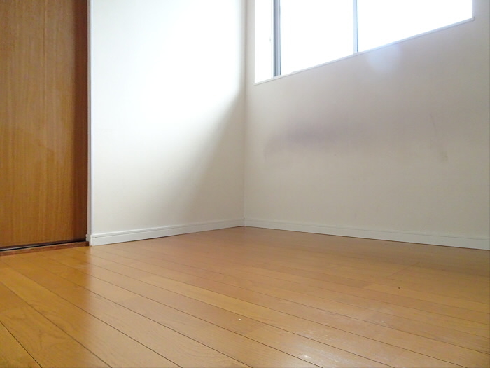 居室・リビング　おしゃれな居間です