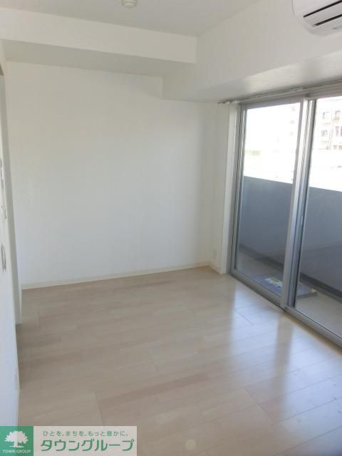 居室・リビング　エアコン付のお部屋