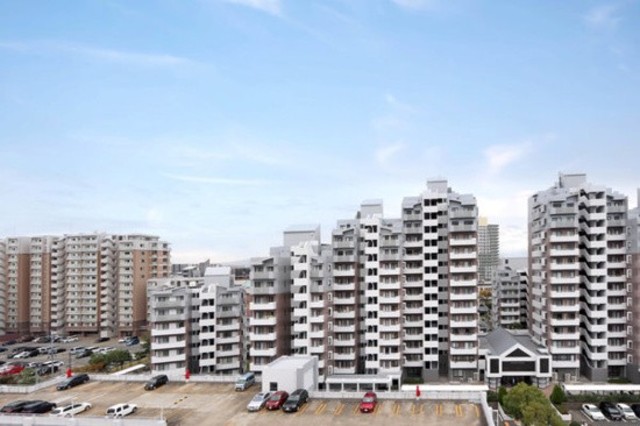 建物外観　【外観写真】外観