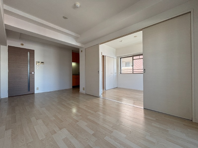 居室・リビング　同型イメージ