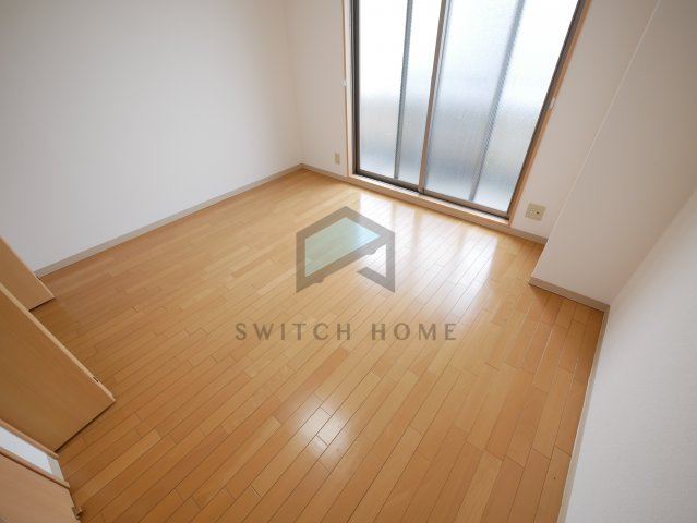 その他部屋・スペース　明るい色調の室内です