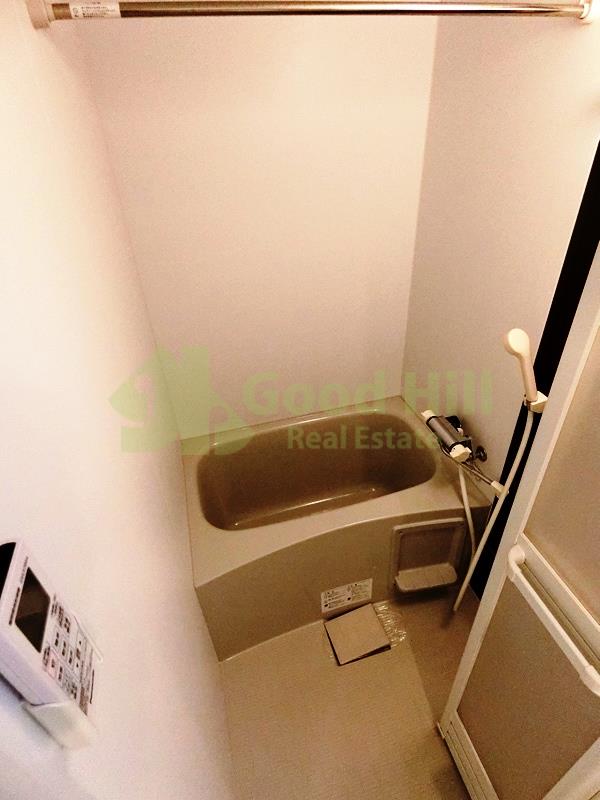 バス・シャワールーム　シャルムテラス下新庄