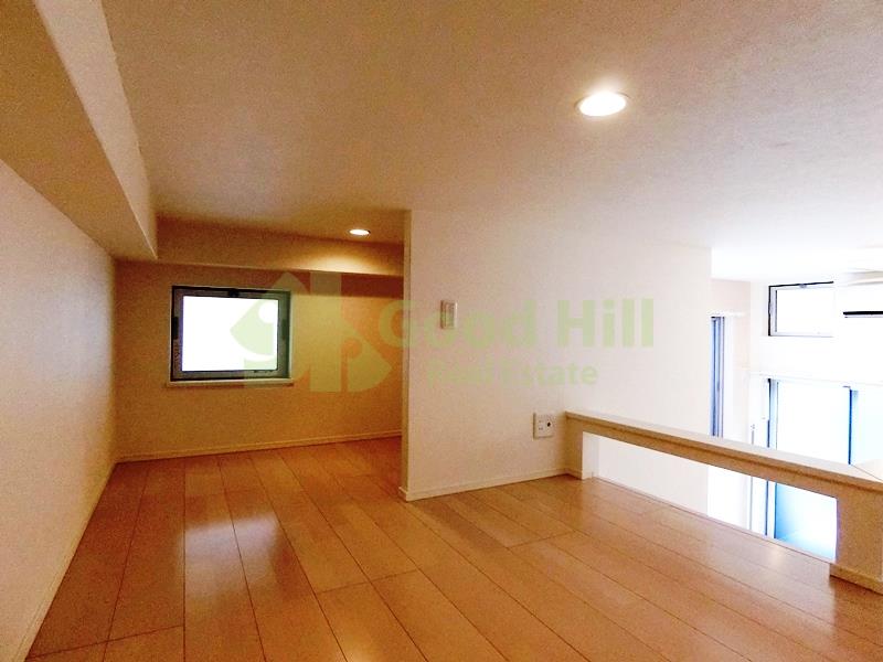 その他　【ロフト】シャルムテラス下新庄