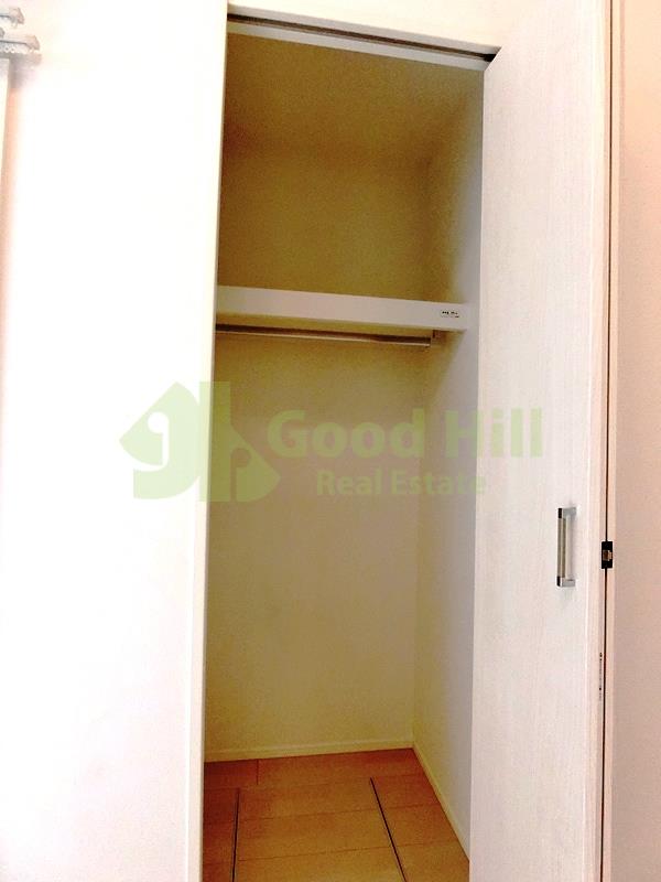 収納　シャルムテラス下新庄