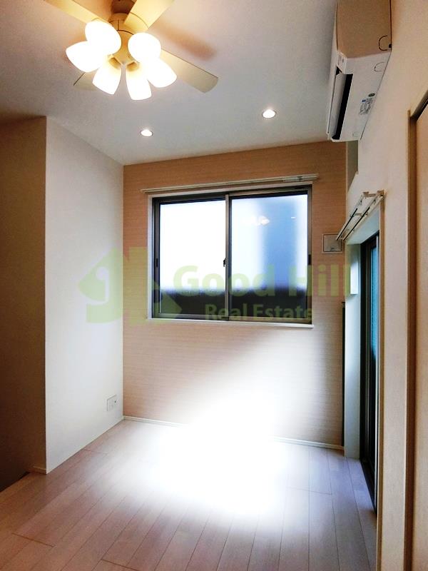 居室・リビング　シャルムテラス下新庄