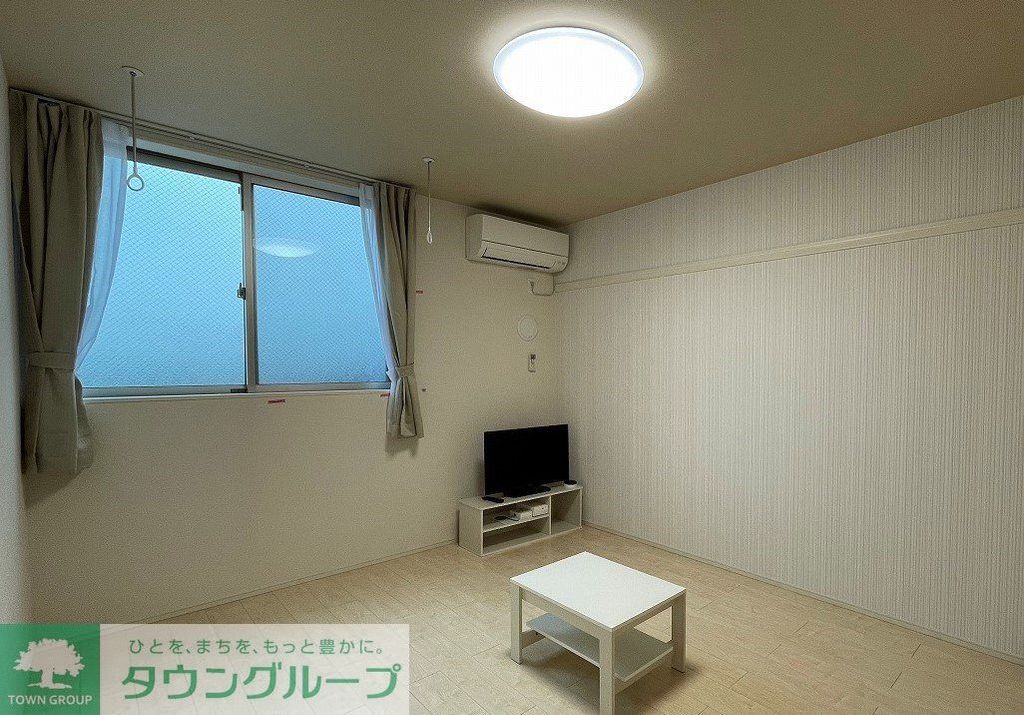 居室・リビング　居室