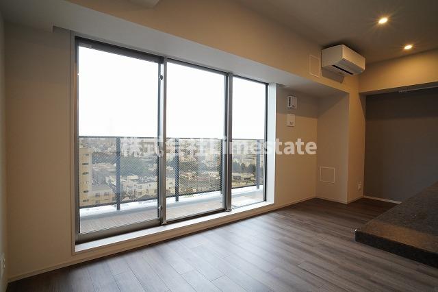 居室・リビング　別部屋参考写真