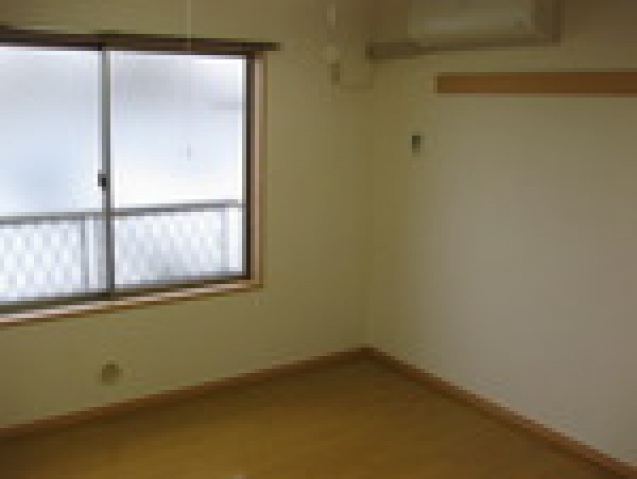 居室・リビング　洋室