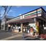 コンビニ　セブンイレブン杉並大宮店（コンビニ）まで251m
