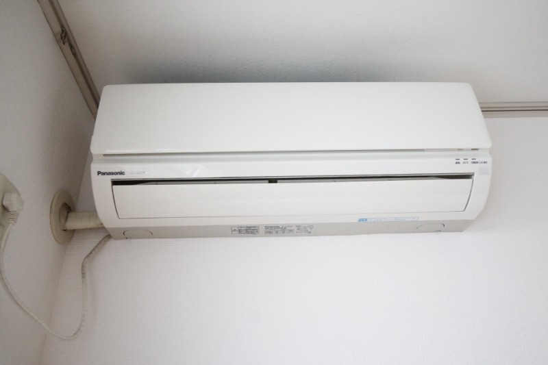 その他設備　※他部屋写真使用