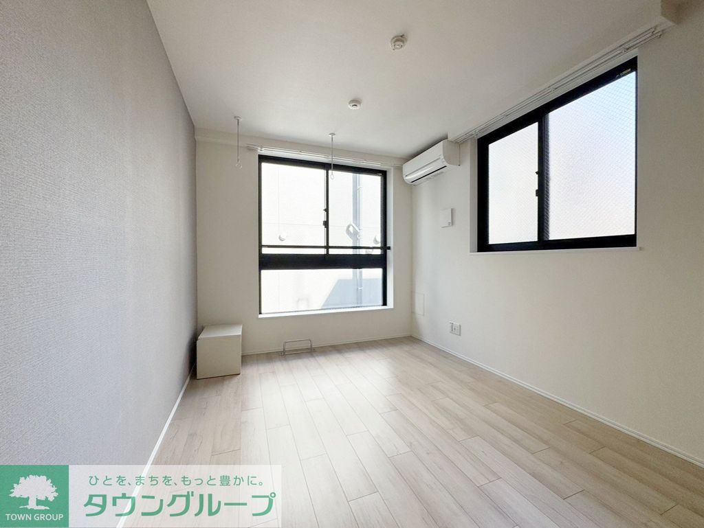 居室・リビング　リビング/居室