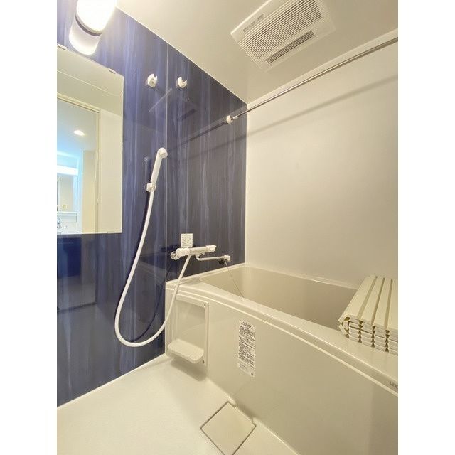 バス・シャワールーム　☆リラックスできるお風呂☆