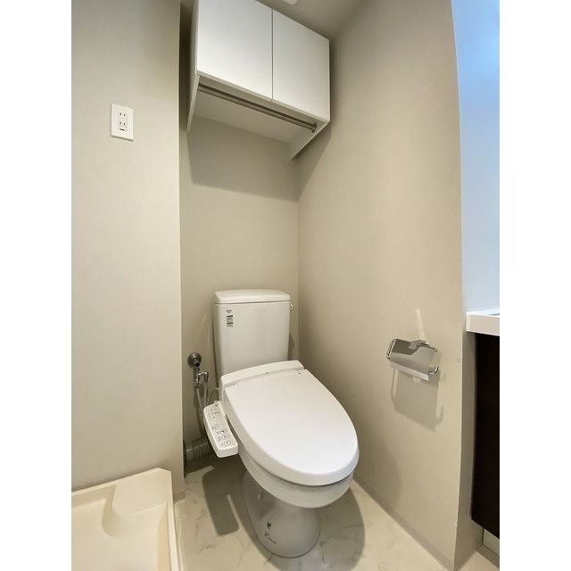 トイレ　☆清潔感のあるトイレ☆