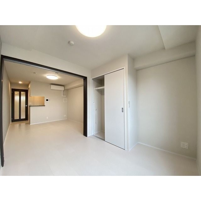 その他部屋・スペース　ゆとりの広さです♪