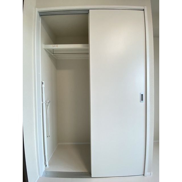 収納　☆たっぷり収納☆