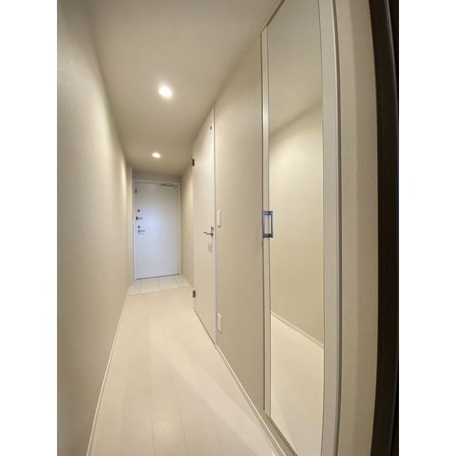 玄関　☆広々とした玄関☆