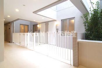 ロビー　ロビーです