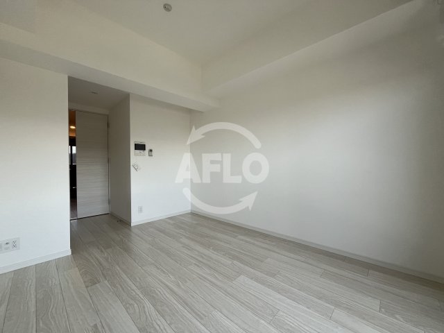 居室・リビング　ライジングメゾン新大阪サウス　リビング